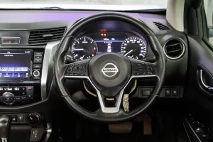 Nissan Navara 2.3 VL Double Cab 4WD 2021 [ICGC]