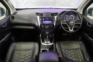 Nissan Navara 2.3 VL Double Cab 4WD 2021 [ICGC]