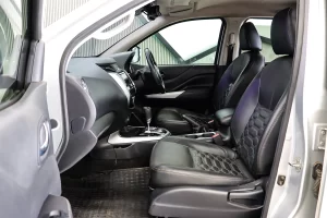 Nissan Navara 2.3 VL Double Cab 4WD 2021 [ICGC]