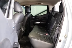 Nissan Navara 2.3 VL Double Cab 4WD 2021 [ICGC]