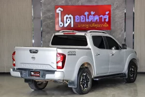 Nissan Navara 2.3 VL Double Cab 4WD 2021 [ICGC]