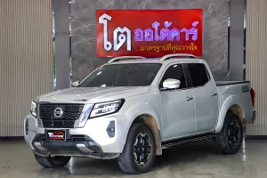 Nissan Navara 2.3 VL Double Cab 4WD 2021 [ICGC]