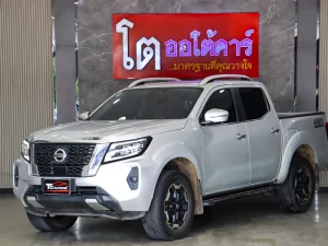 Nissan Navara 2.3 VL Double Cab 4WD 2021 [ICGC]