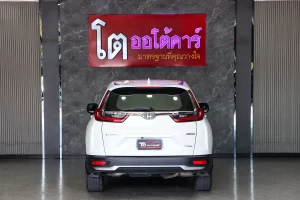 Honda CR-V 2.4 ES AWD MNC 2021 [HEBI]