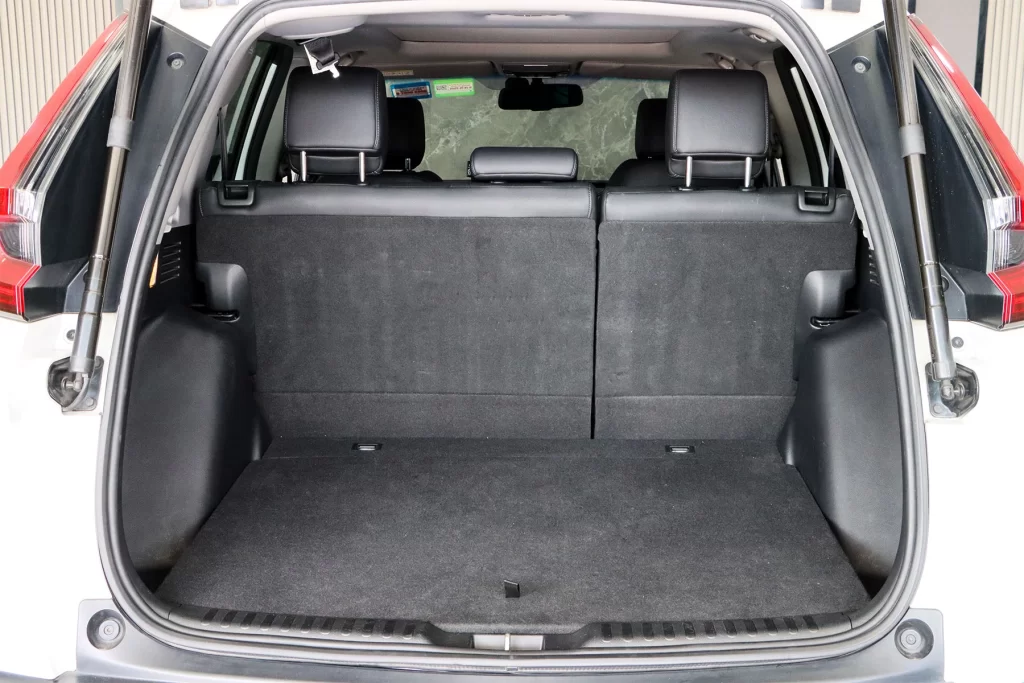 Honda CR-V 2.4 ES AWD MNC 2021 [HEBI]