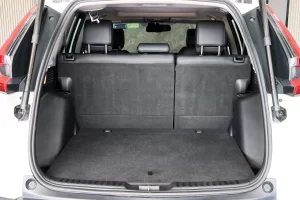 Honda CR-V 2.4 ES AWD MNC 2021 [HEBI]