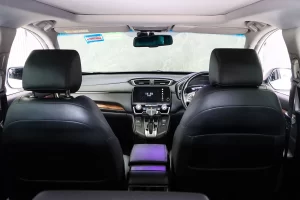 Honda CR-V 2.4 ES AWD MNC 2021 [HEBI]