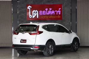 Honda CR-V 2.4 ES AWD MNC 2021 [HEBI]