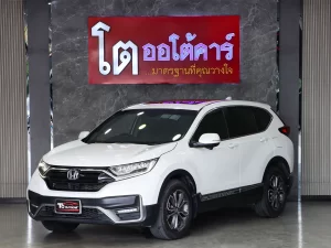 Honda CR-V 2.4 ES AWD MNC 2021 [HEBI]