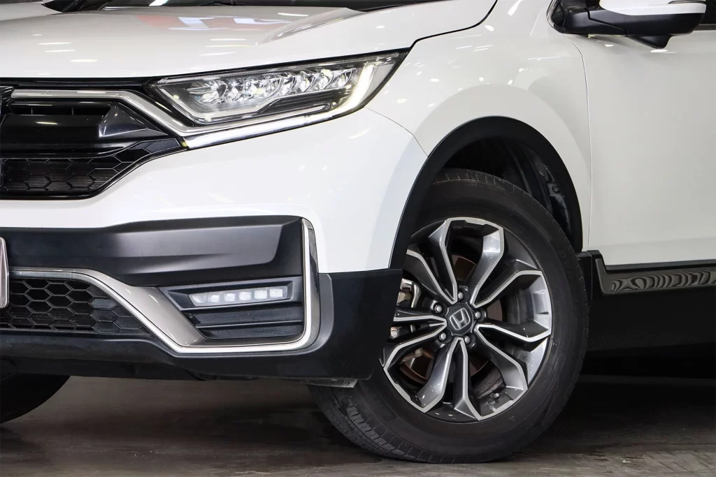 Honda CR-V 2.4 ES AWD MNC 2021 [HEBI]