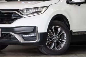 Honda CR-V 2.4 ES AWD MNC 2021 [HEBI]