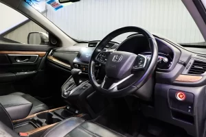 Honda CR-V 2.4 ES AWD MNC 2021 [HEBI]