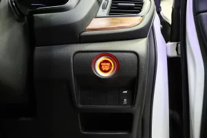 Honda CR-V 2.4 ES AWD MNC 2021 [HEBI]