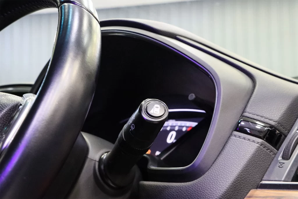 Honda CR-V 2.4 ES AWD MNC 2021 [HEBI]
