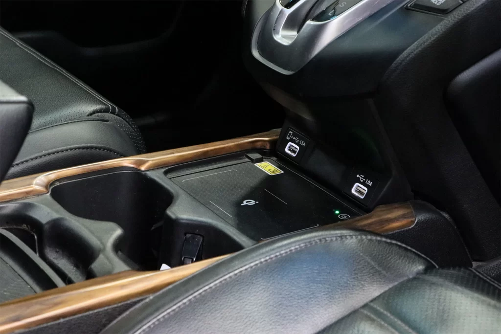 Honda CR-V 2.4 ES AWD MNC 2021 [HEBI]