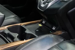 Honda CR-V 2.4 ES AWD MNC 2021 [HEBI]