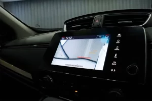 Honda CR-V 2.4 ES AWD MNC 2021 [HEBI]