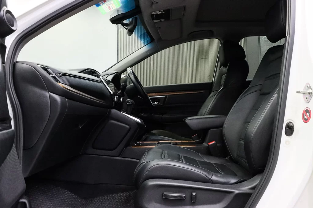 Honda CR-V 2.4 ES AWD MNC 2021 [HEBI]