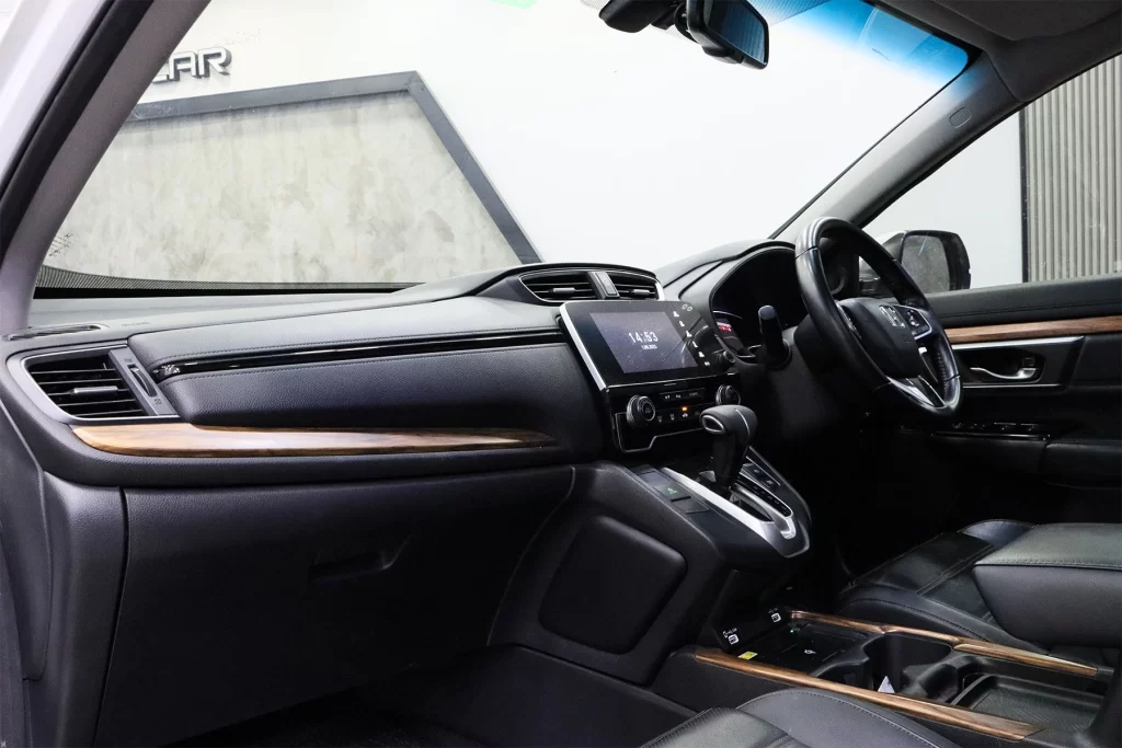 Honda CR-V 2.4 ES AWD MNC 2021 [HEBI]