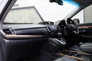 Honda CR-V 2.4 ES AWD MNC 2021 [HEBI]