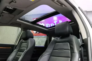 Honda CR-V 2.4 ES AWD MNC 2021 [HEBI]