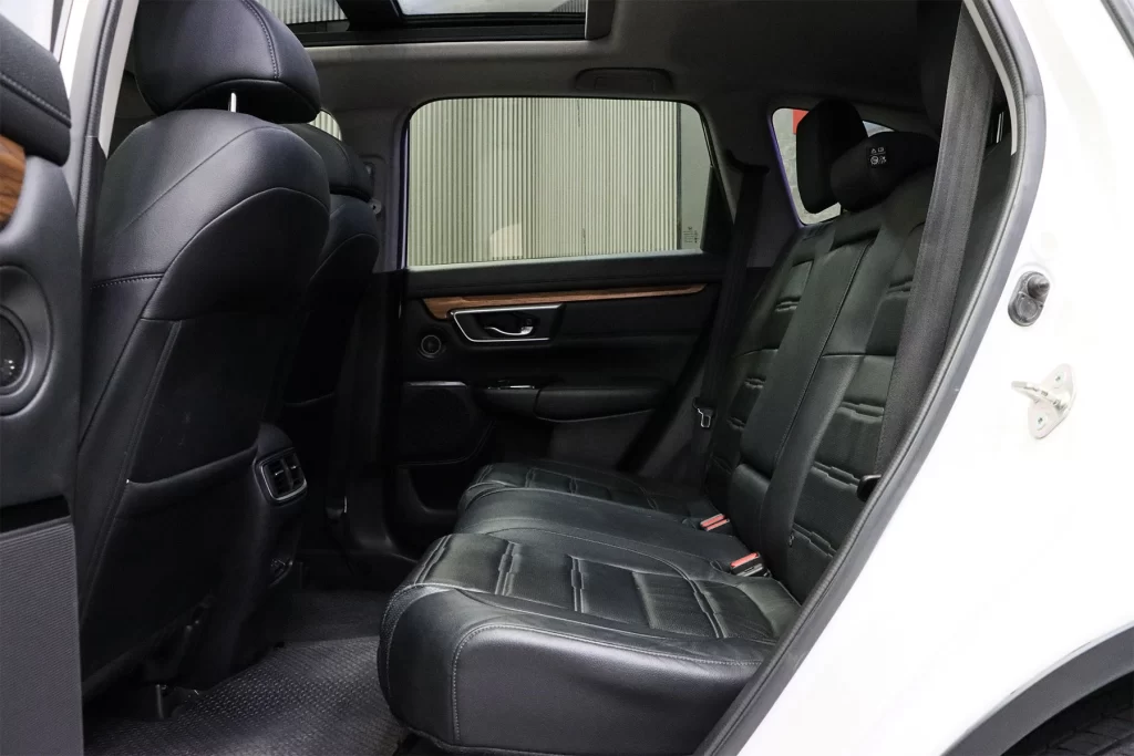 Honda CR-V 2.4 ES AWD MNC 2021 [HEBI]