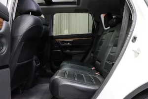 Honda CR-V 2.4 ES AWD MNC 2021 [HEBI]