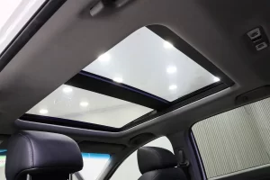 Honda CR-V 2.4 ES AWD MNC 2021 [HEBI]