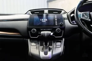 Honda CR-V 2.4 ES AWD MNC 2021 [HEBI]
