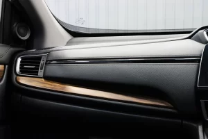 Honda CR-V 2.4 ES AWD MNC 2021 [HEBI]