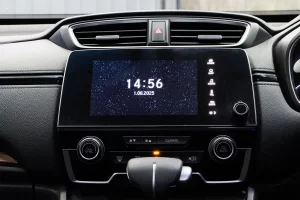 Honda CR-V 2.4 ES AWD MNC 2021 [HEBI]