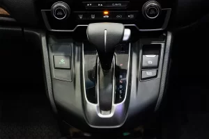 Honda CR-V 2.4 ES AWD MNC 2021 [HEBI]
