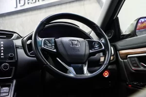 Honda CR-V 2.4 ES AWD MNC 2021 [HEBI]