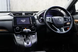 Honda CR-V 2.4 ES AWD MNC 2021 [HEBI]