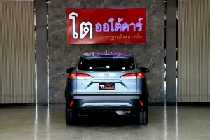 Toyota Corolla Cross 1.8 Sport 2022 [CHAI]