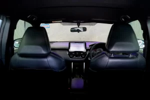 Toyota Corolla Cross 1.8 Sport 2022 [CHAI]
