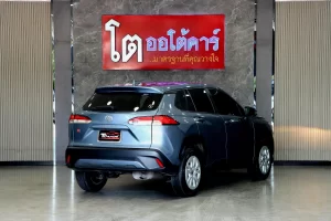 Toyota Corolla Cross 1.8 Sport 2022 [CHAI]