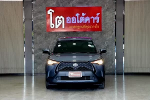 Toyota Corolla Cross 1.8 Sport 2022 [CHAI]