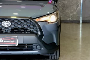 Toyota Corolla Cross 1.8 Sport 2022 [CHAI]