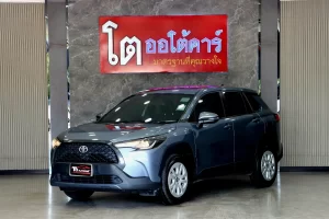Toyota Corolla Cross 1.8 Sport 2022 [CHAI]