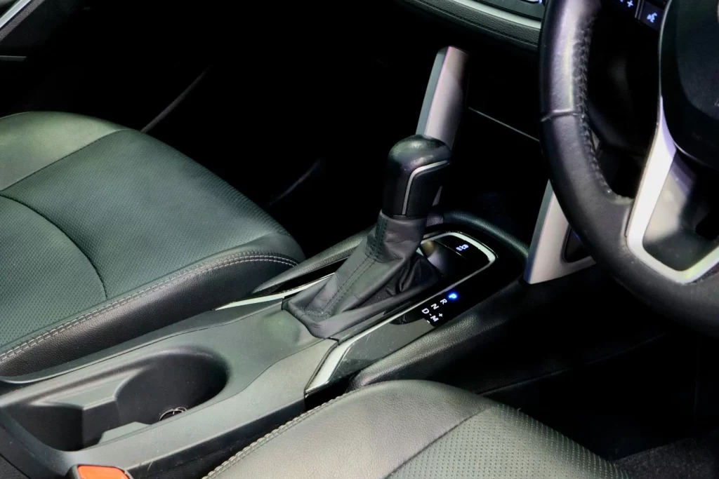 Toyota Corolla Cross 1.8 Sport 2022 [CHAI]