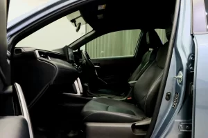 Toyota Corolla Cross 1.8 Sport 2022 [CHAI]