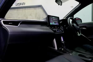 Toyota Corolla Cross 1.8 Sport 2022 [CHAI]