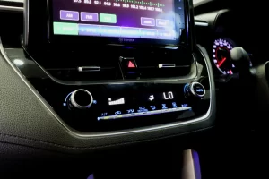 Toyota Corolla Cross 1.8 Sport 2022 [CHAI]