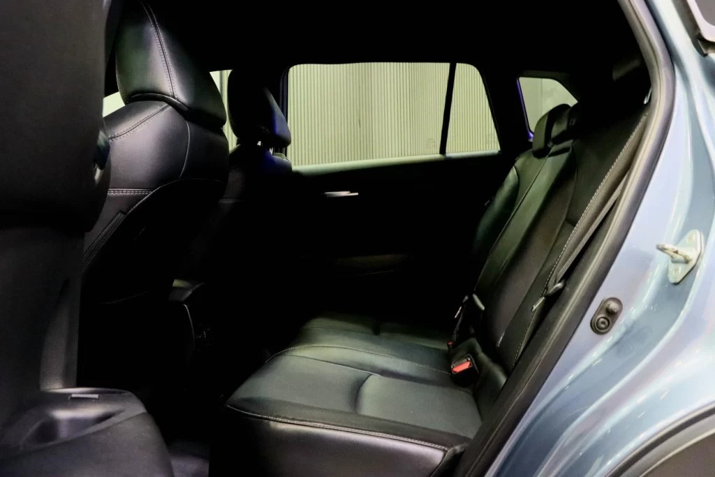 Toyota Corolla Cross 1.8 Sport 2022 [CHAI]