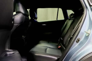 Toyota Corolla Cross 1.8 Sport 2022 [CHAI]