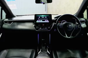 Toyota Corolla Cross 1.8 Sport 2022 [CHAI]