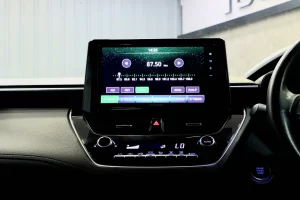Toyota Corolla Cross 1.8 Sport 2022 [CHAI]