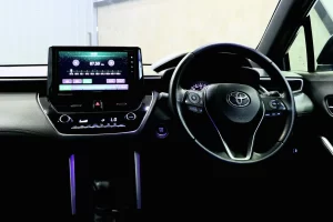 Toyota Corolla Cross 1.8 Sport 2022 [CHAI]