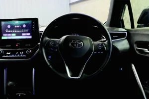 Toyota Corolla Cross 1.8 Sport 2022 [CHAI]